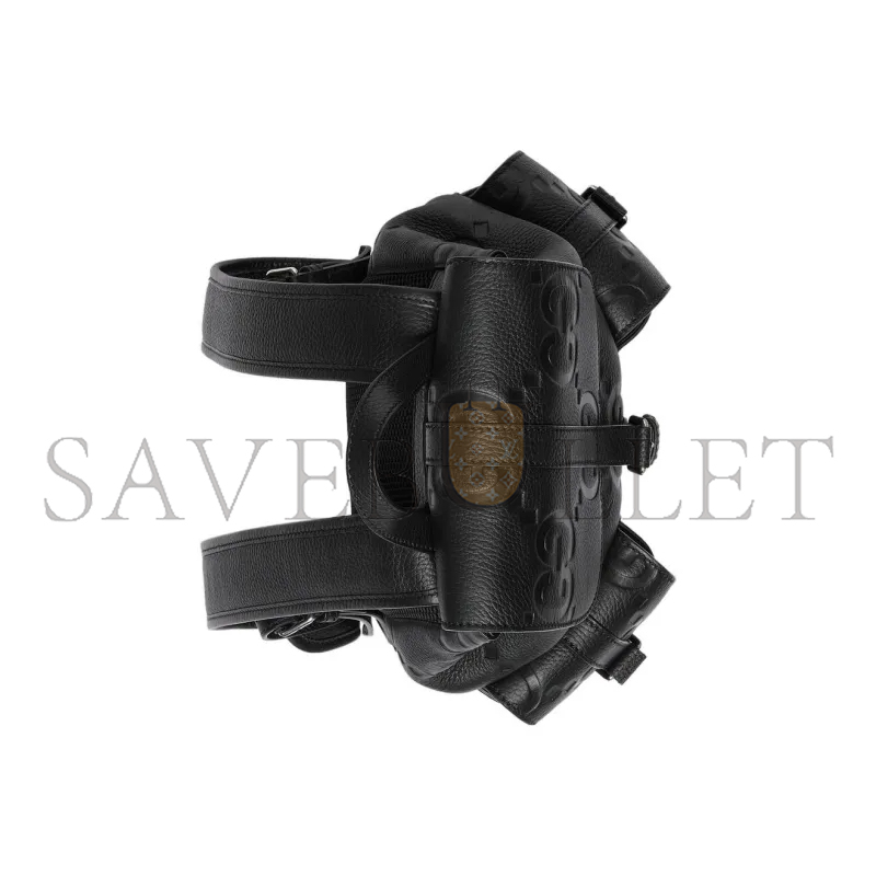 Gvc*1 gg backpack 739503 (33*26*10cm)